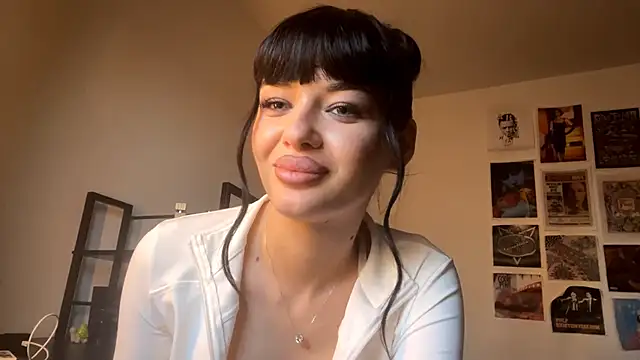 CrystleBrogan's web cam