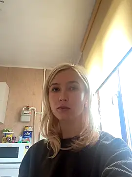 KisJeni's cam snapshot