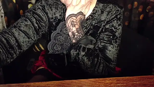 _Annika's cam snapshot