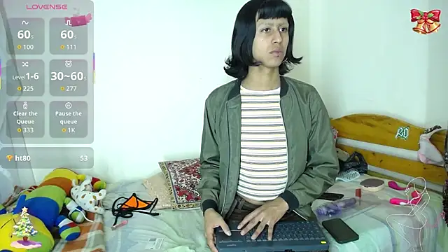 Naicollsxxx's cam snapshot