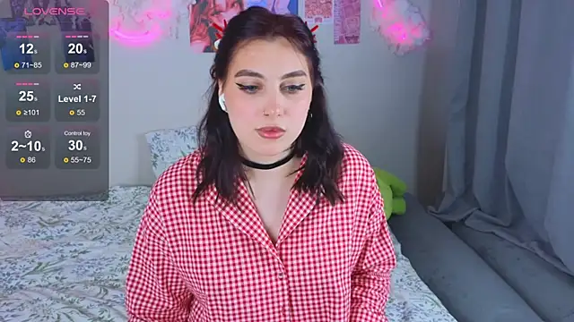 arcane_doll's cam snapshot