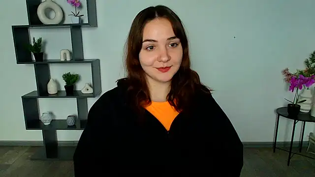 OliviaMontgommery's cam snapshot