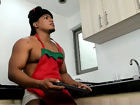 alex_balck's cam snapshot