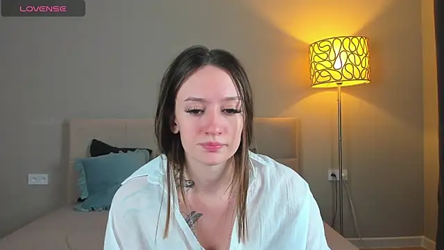 cutienaughtygirl's cam snapshot