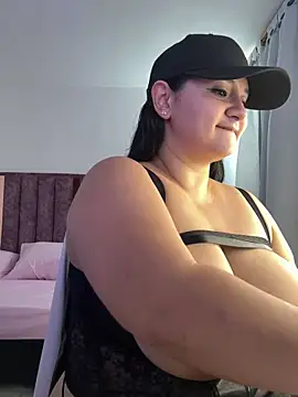 SamaraBlessed's cam snapshot