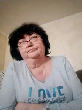 MilaSky5303's cam snapshot