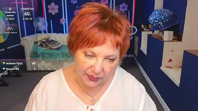 Kira_Kenett's cam snapshot