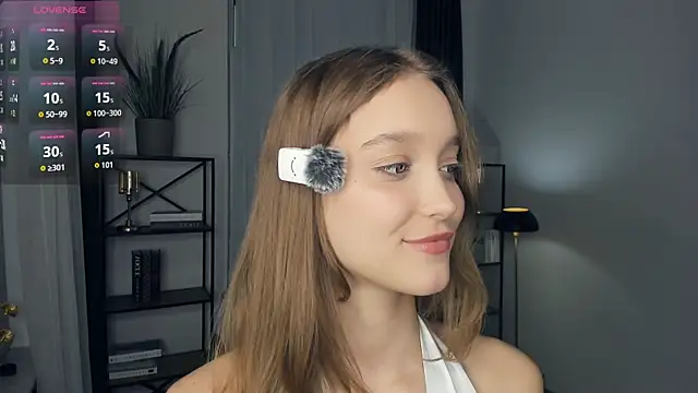 SerrenaAa's cam snapshot