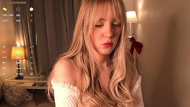 TessaStruble's cam snapshot