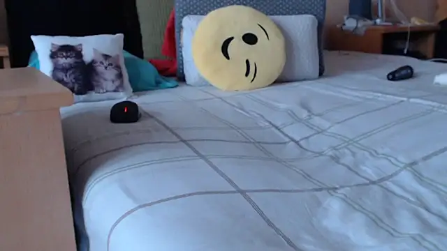 Dorina's cam snapshot