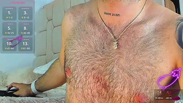 Jampool19 live sex cam