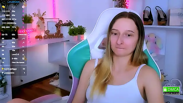 _Ri_na_'s cam snapshot