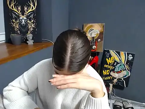 felicity_gold's cam snapshot