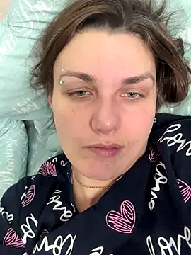 Magic__smile's cam snapshot