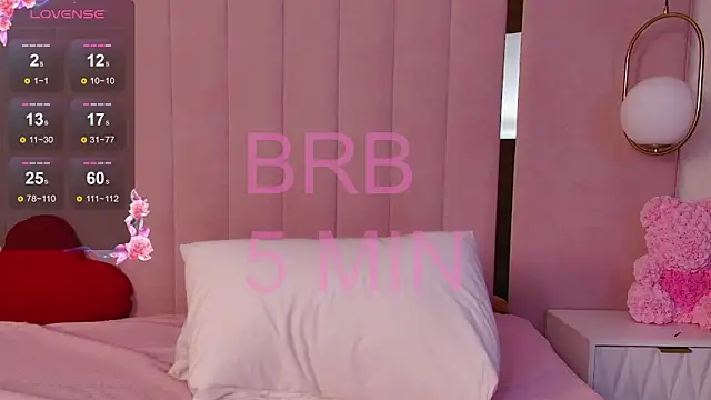 Miranda_Kerry's cam snapshot