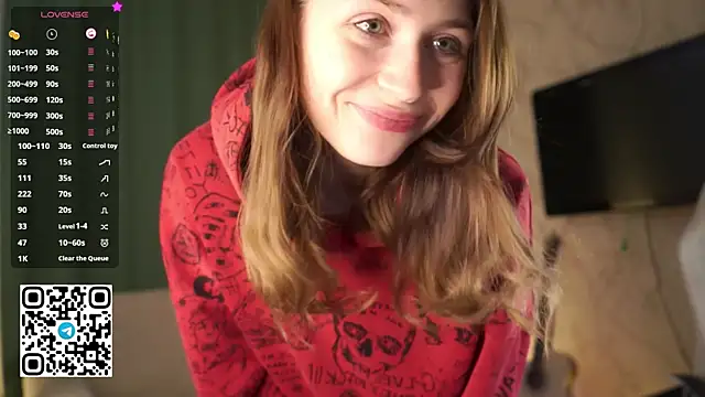 Stella_of_steel's cam snapshot