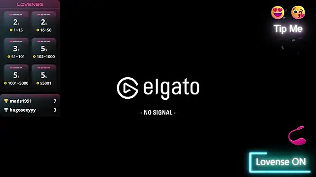 adisson_fox's cam snapshot