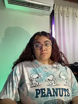 KathyGonzalez's web cam