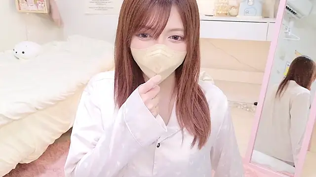 Oo_AYANE_c5's cam snapshot