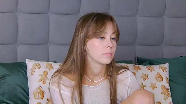 TheEmma's cam snapshot