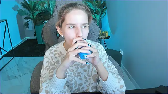 NitaNihil's cam snapshot