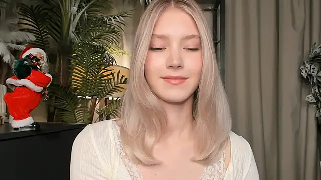 ChinBonnell's cam snapshot