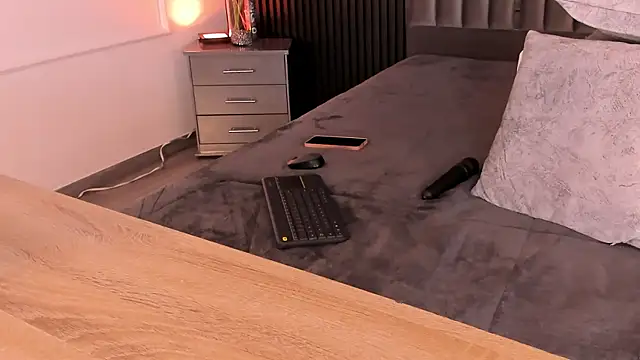 Miahsens's cam snapshot