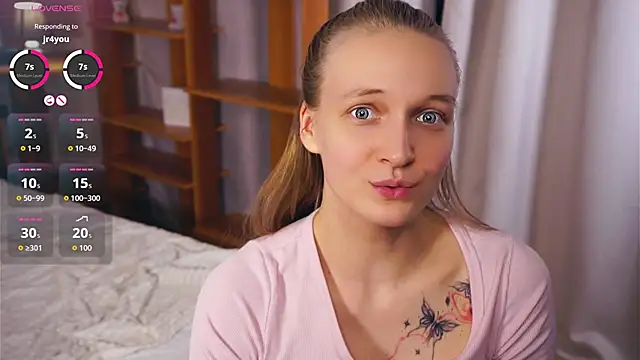 DierdreJacobsohn's cam snapshot