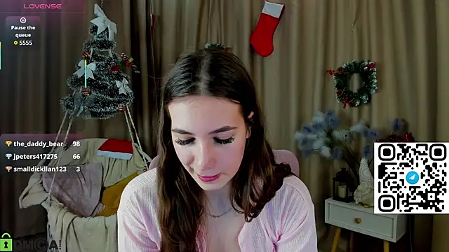 amelia_mee's cam snapshot