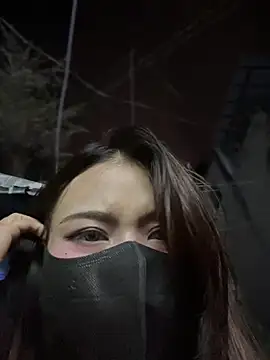 Toffee-00's cam snapshot