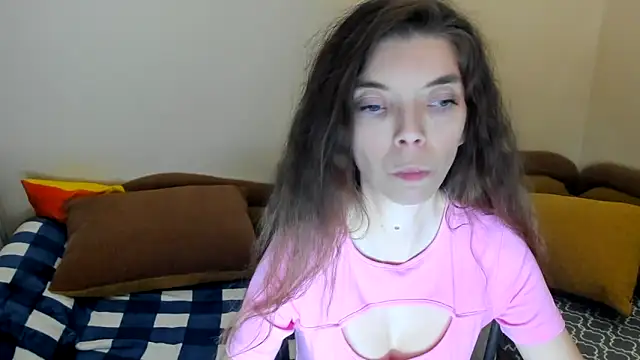 LikaAliston's cam snapshot