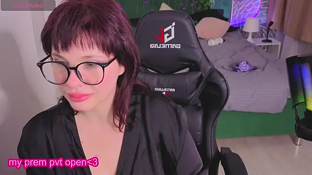 KellyMoussi's cam snapshot