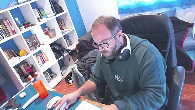 ravingr4d4's cam snapshot