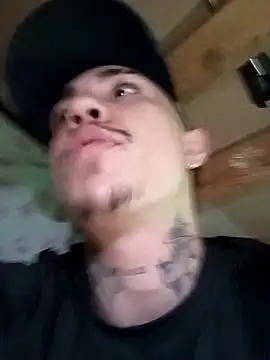 HannibalLester live sex cam