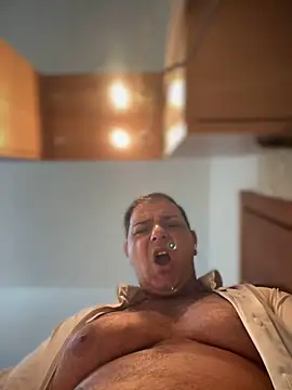 SecretlyDD's cam snapshot