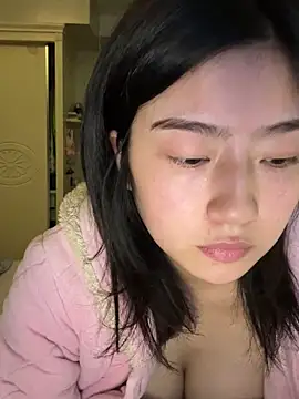 Olivia-l's cam snapshot