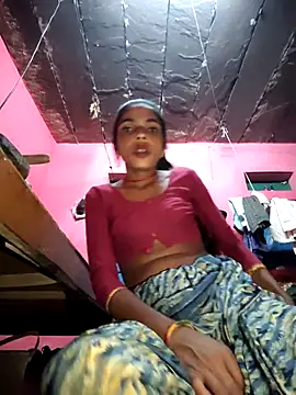 Sonam_mehta's cam snapshot