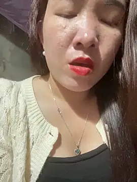 Luna-ass's cam snapshot