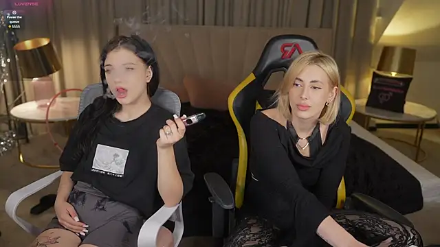 Kara_cat's cam snapshot