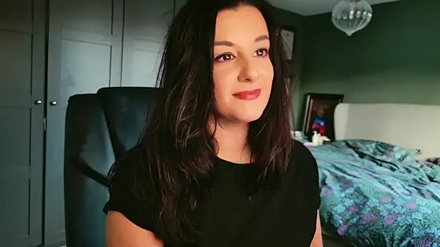 yourcassiexo's cam snapshot