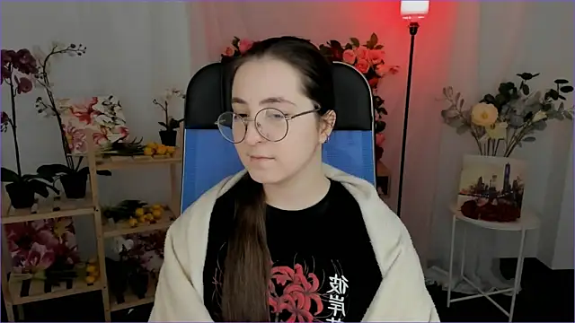 VirtuallVoyant's cam snapshot