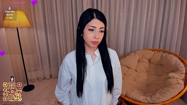 TonjaNeace's cam snapshot