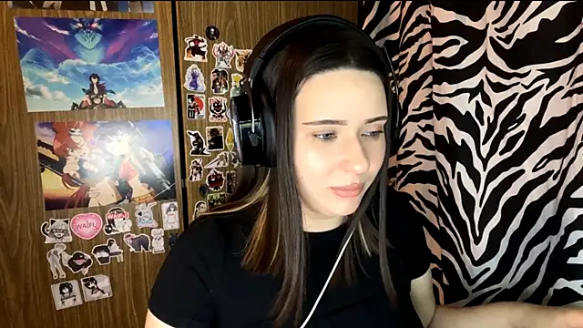 AngeliqueSulima's cam snapshot