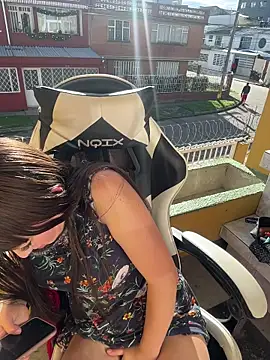 Engell_fire's cam snapshot