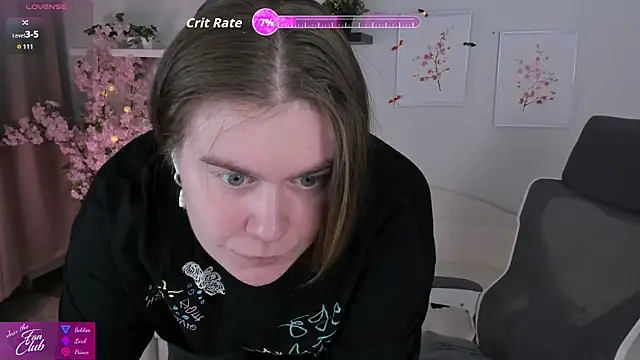 Nancy_Sun_'s cam snapshot