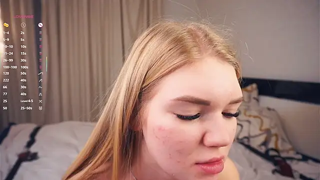 EllenReeves's cam snapshot