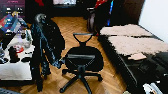 Imperatriza live sex cam