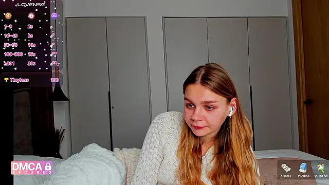 Molly_sweetie live sex cam