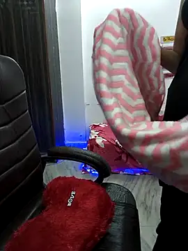 Sexy-ashi's cam snapshot