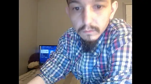 VanceFontaine's cam snapshot